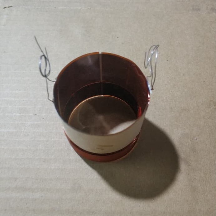 KODE B96P Spul speaker subwoofer 12 inch double coil  spul subwoofer 12 inch