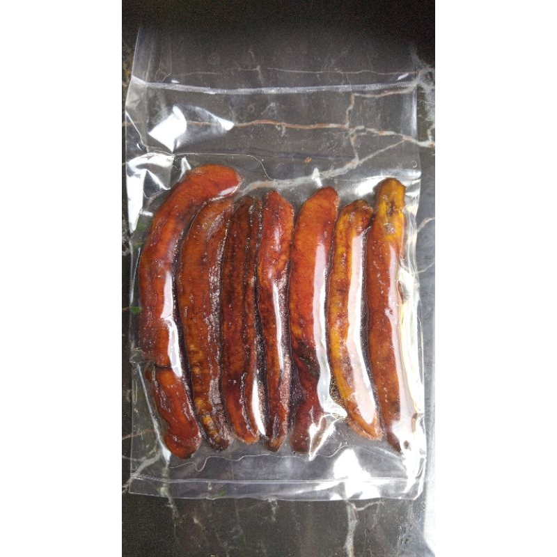 

sale pisang ambon pax