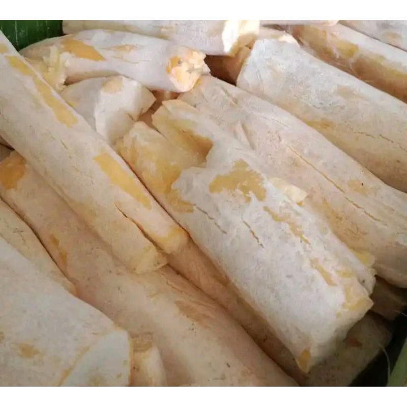 

peuyeum bandung manis1kg