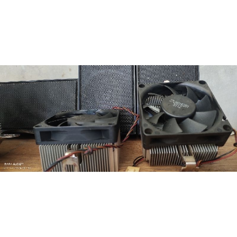 hsf amd original copotan