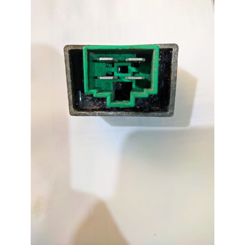 kiprok vario 110 karbu