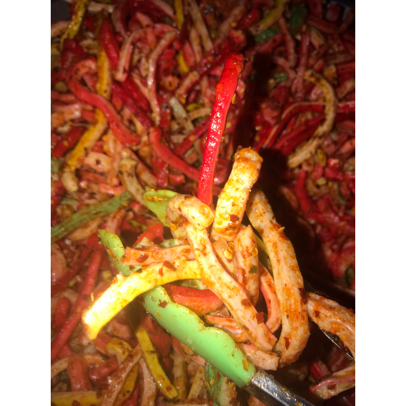 

SEBLAK JAAT BETON VIRAL 250gr 14.000