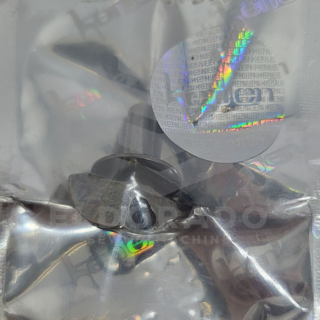 LOPER MESIN PASANG KANCING BOLONG MERK KENLEN LOOPER