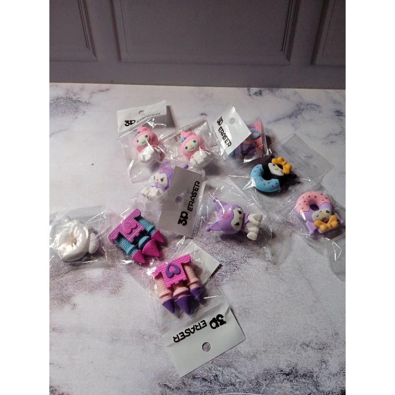 

Penghapus karakter mini