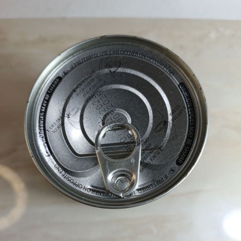 

Maknyuss1 Naraya Longan / Kelengkeng Kaleng 565 Gr.