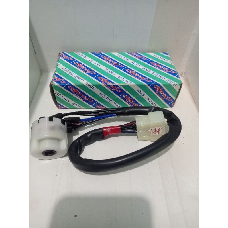 switch kabel kunci kontak daihatsu  delta V83 & V22