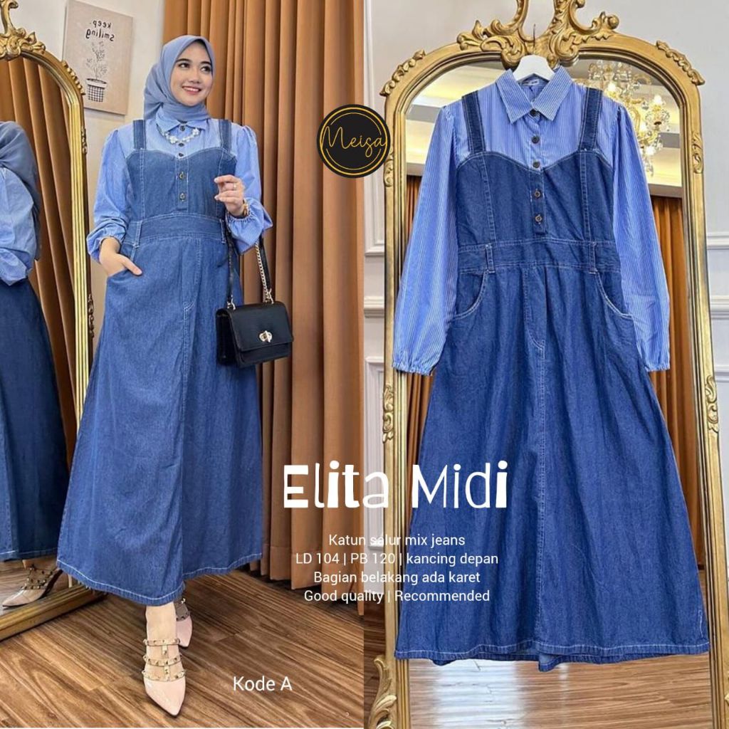 Elita Midi