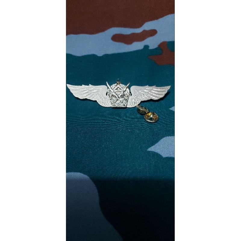 Brivet Wing ADM TNI AU