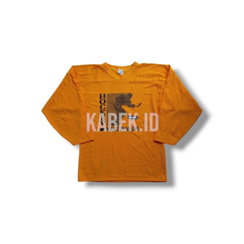 jersey hockey second maine