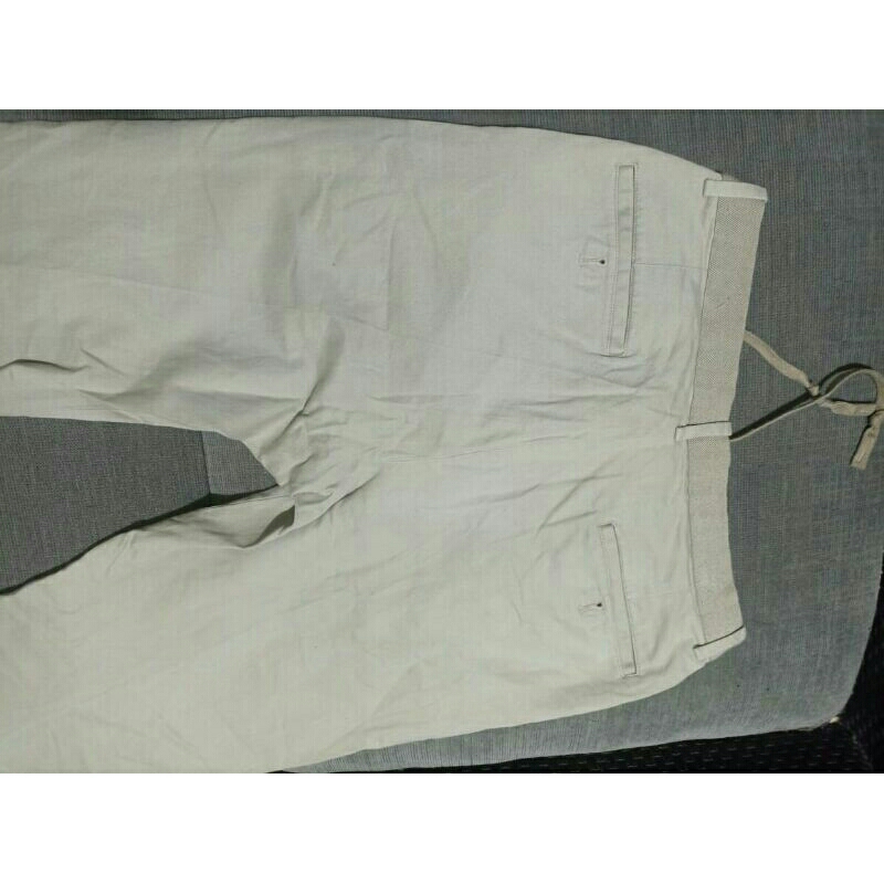 preloved jeans pria oti UNIQLO