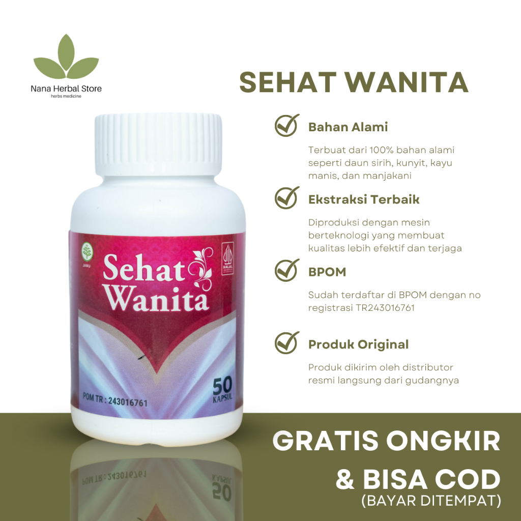 Obat Telat Datang Bulan, Obat Telat Menstruasi, Obat Telat Haid, Obat Telat Haid 1 Bulan, Obat Telat