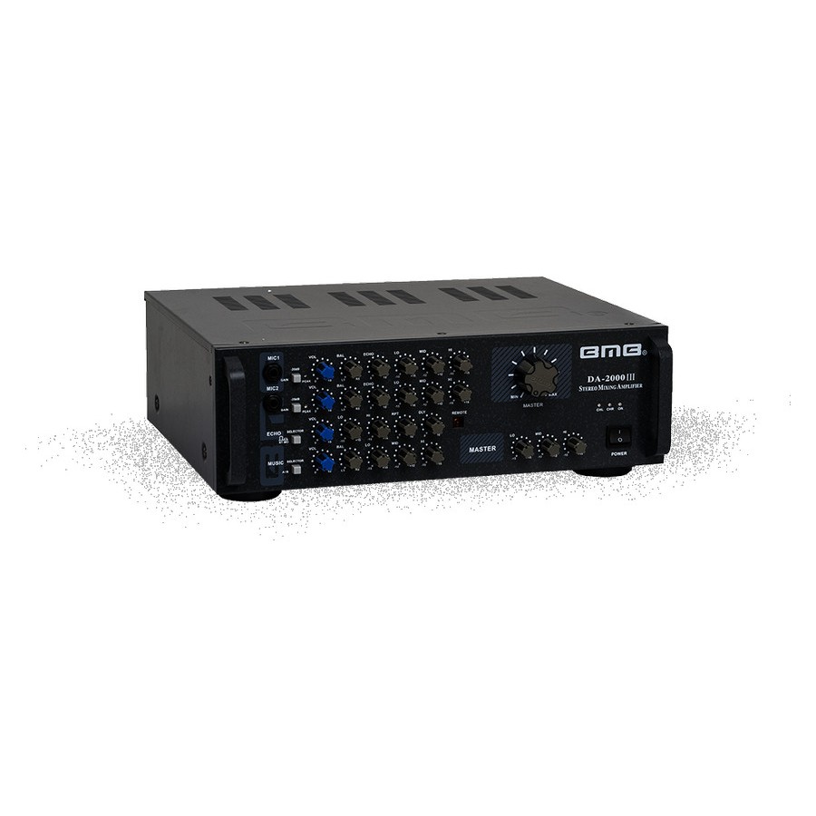 Amplifier BMB DA-2000 III BT Bluetooth