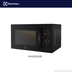 MICROWAVE OVEN ELECTROLUX