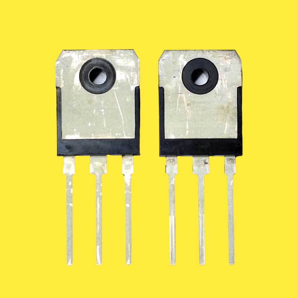 Ciasaatcisarua Transistor Njw 21193 Njw 21194 Original Njw 21193G Njw 21194G