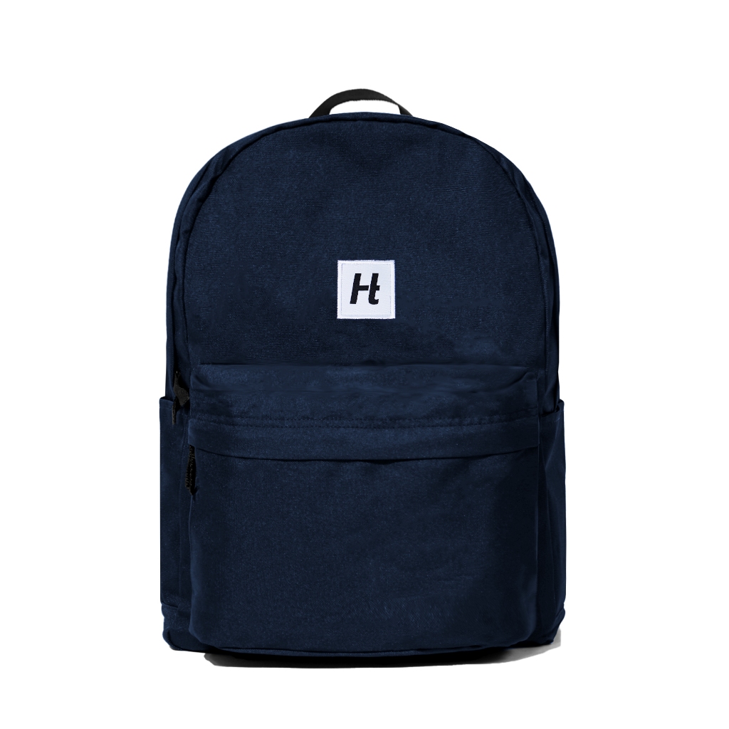 Heuvel Tribe Backpack Hasell Navy BGH 2403.309