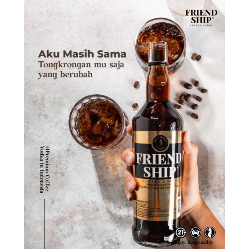 

Friendshipp