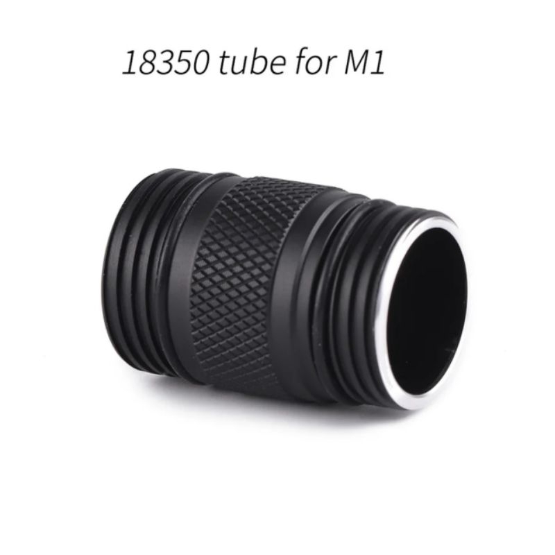 Tube Pendek / Short Tube 18350 Untuk Convoy M1