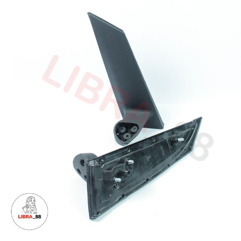 Kaki dudukan Spion innova inova 2005 sd 2015 pangkon tangkai ori