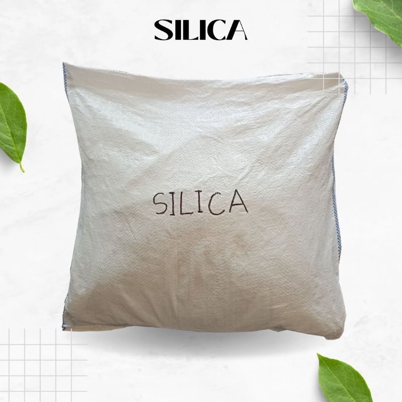 SILICA / MEDIA FILTER AIR / FILTER AIR