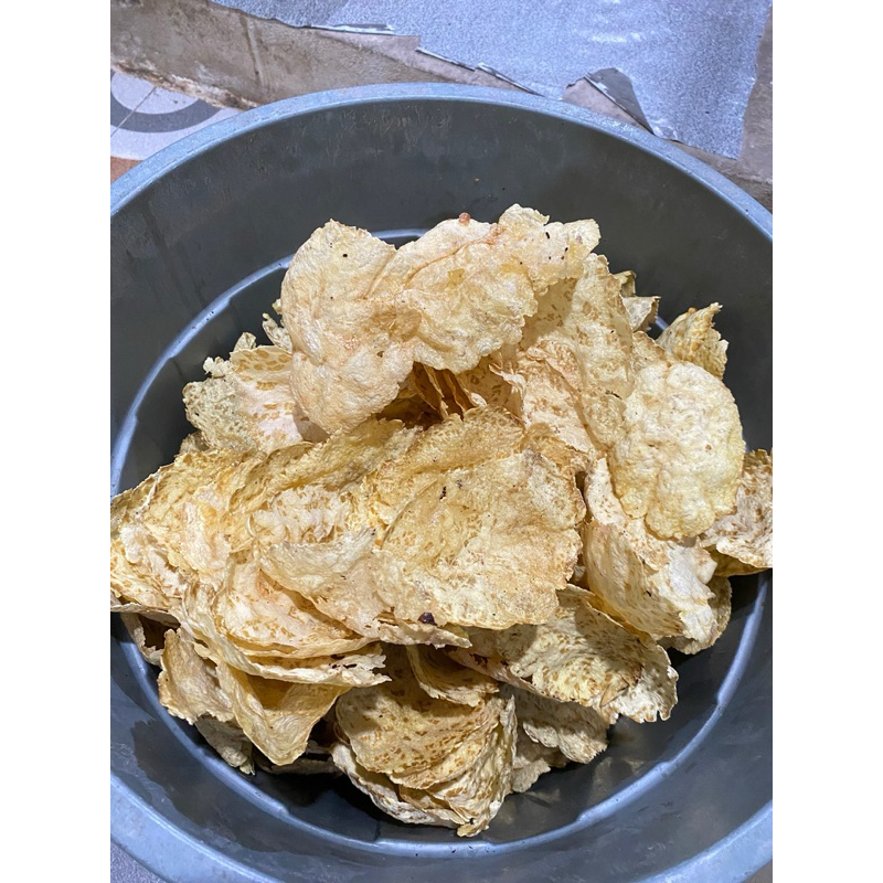 

kerupuk/jengkol/sumbar/mentah