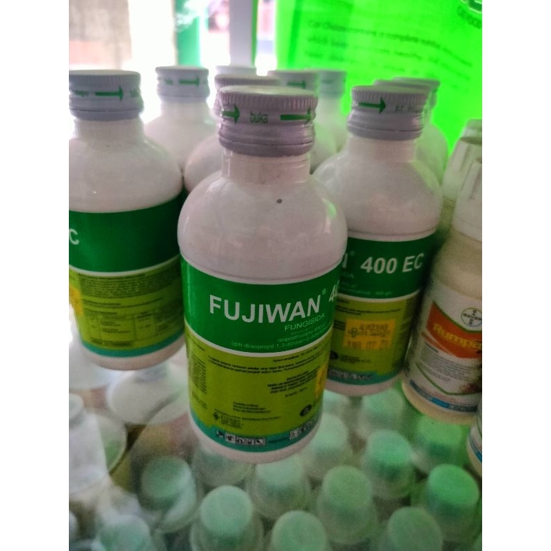 obat pertanian fungisida FUJIWAN 250ml