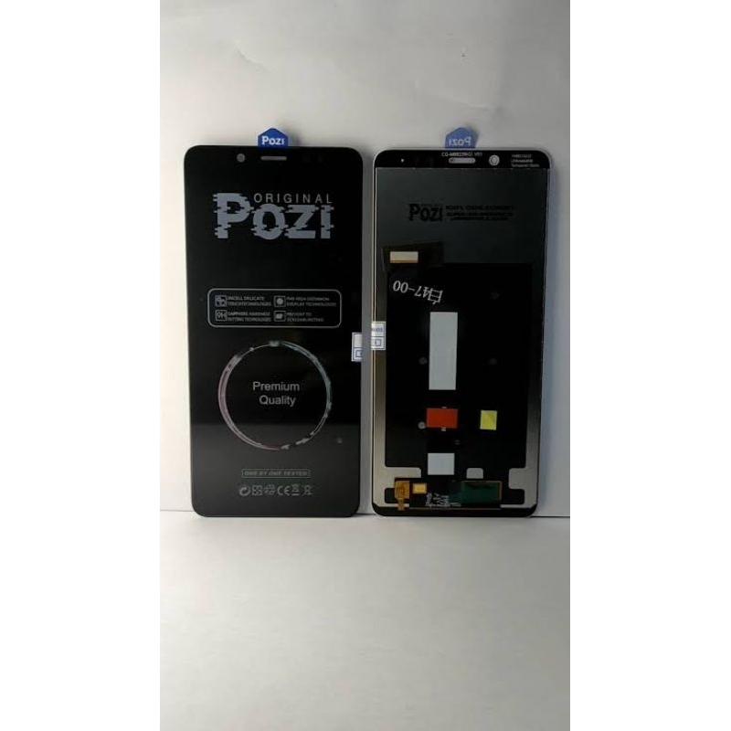 lcd touchscreen xiaomi redmi note 5/5pro pozi original 100%