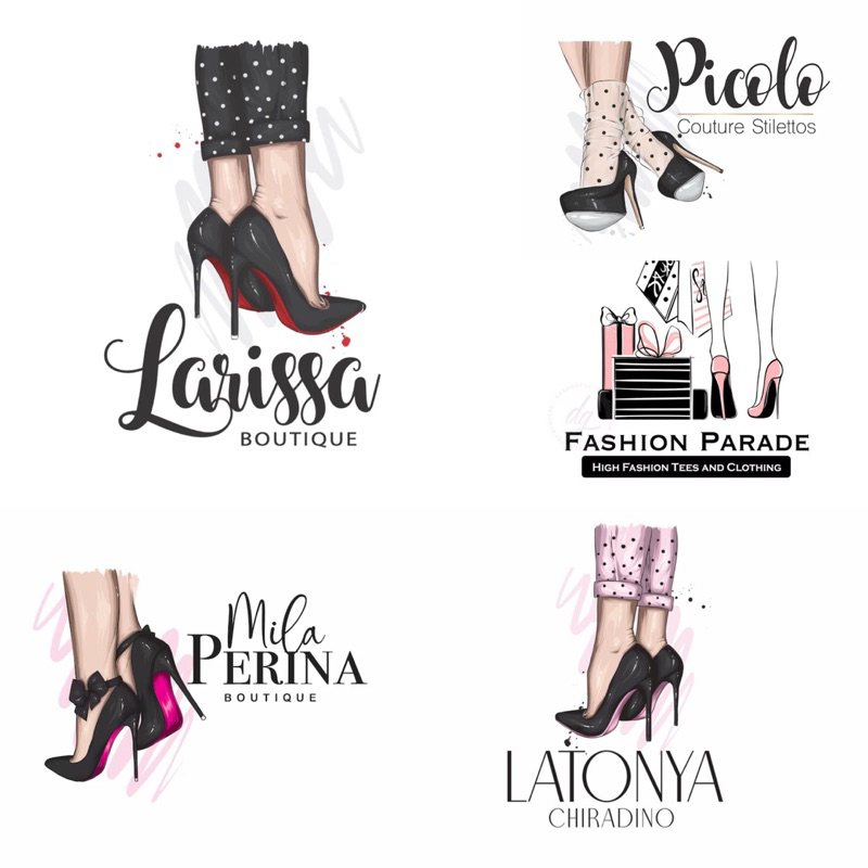 

ARABELLA PERINA | JASA PEMBUATAN DESAIN LOGO OLSHOP BISNIS SIMPLE