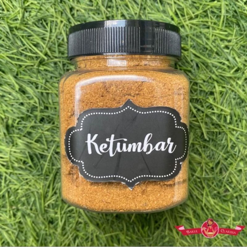 

Ketumbar Bubuk 75 Gram