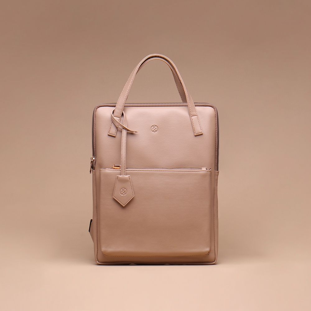 DEFECT BAG - Silvertote - TAS WANITA - BACKPACK - HANDBAG - TAS LAPTOP 15INCH