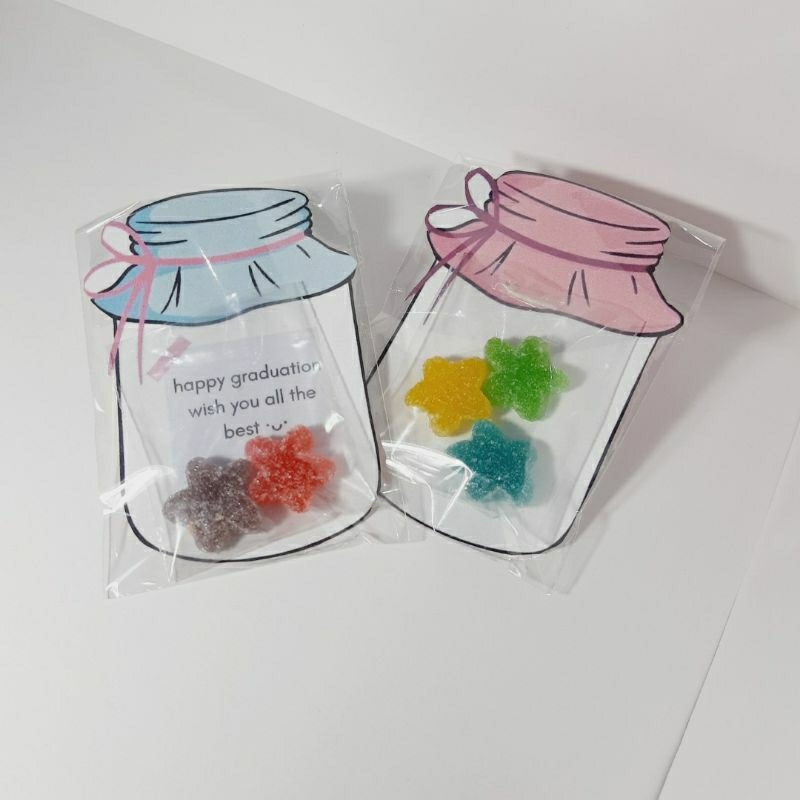 

Mini Gift Candy | Mini Gift Jar | Mini Gift Permen Yupi