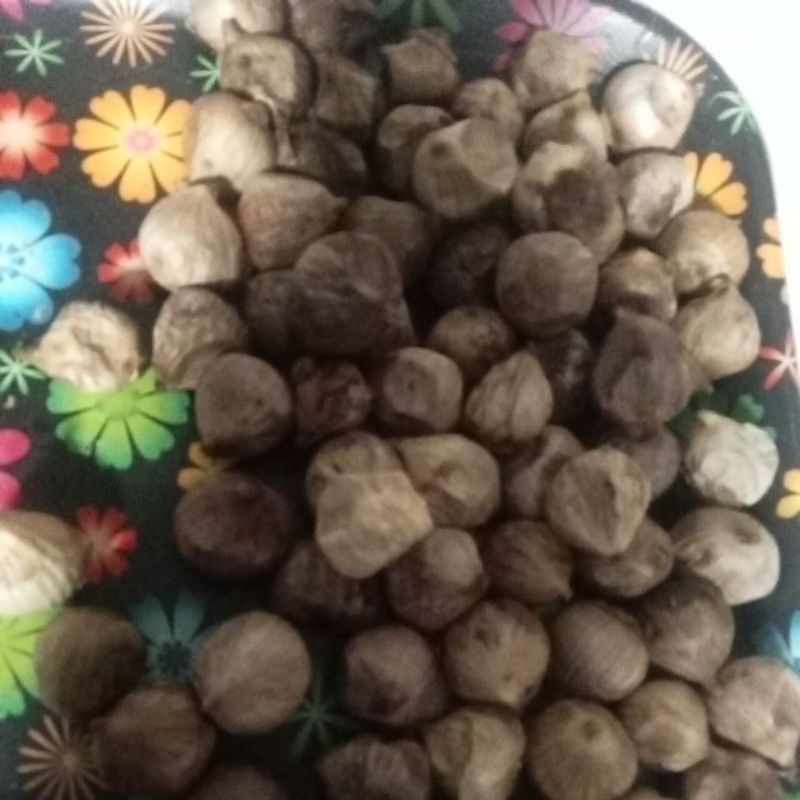 

cakra black garlic 250gram