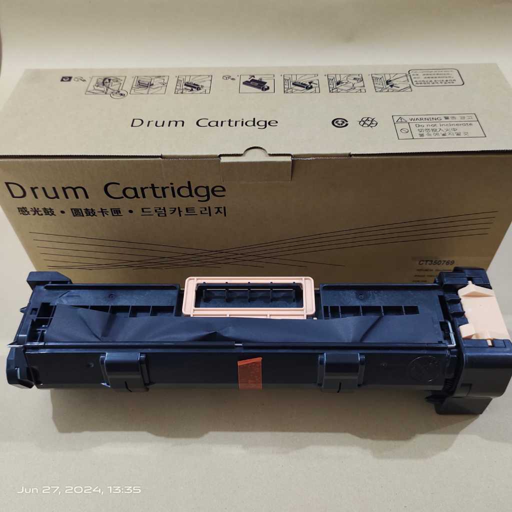 Drum Unit For XEROX DC286/386/2005/2007