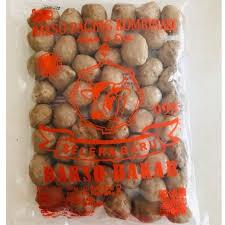 

Baso Bakar Selera Baru isi 100 butir