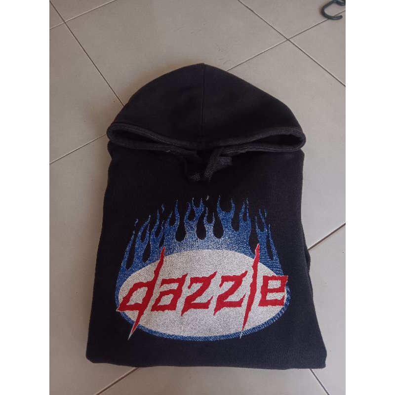 hoodie dazzle