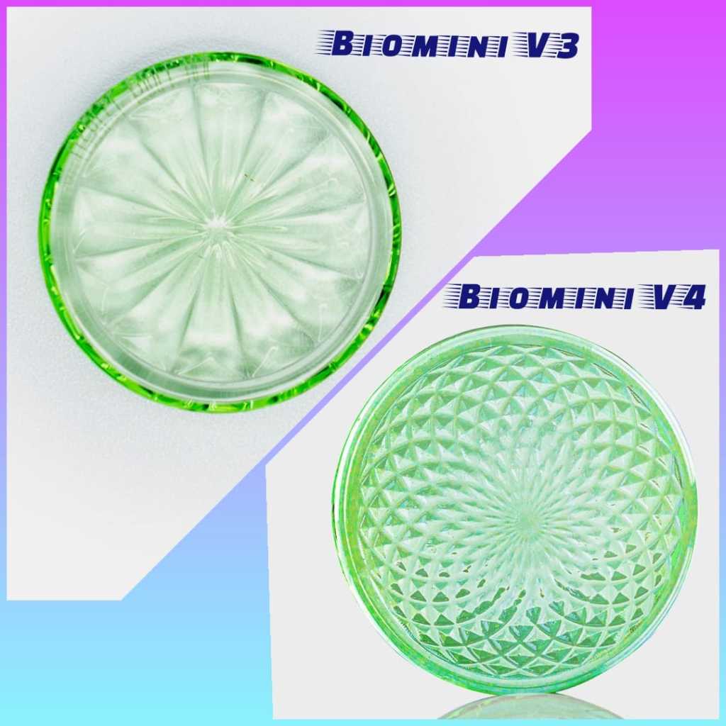 Biomini V3 V4