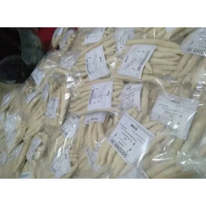 

MAKANAN SOTONG|CEMILAN SOTONG