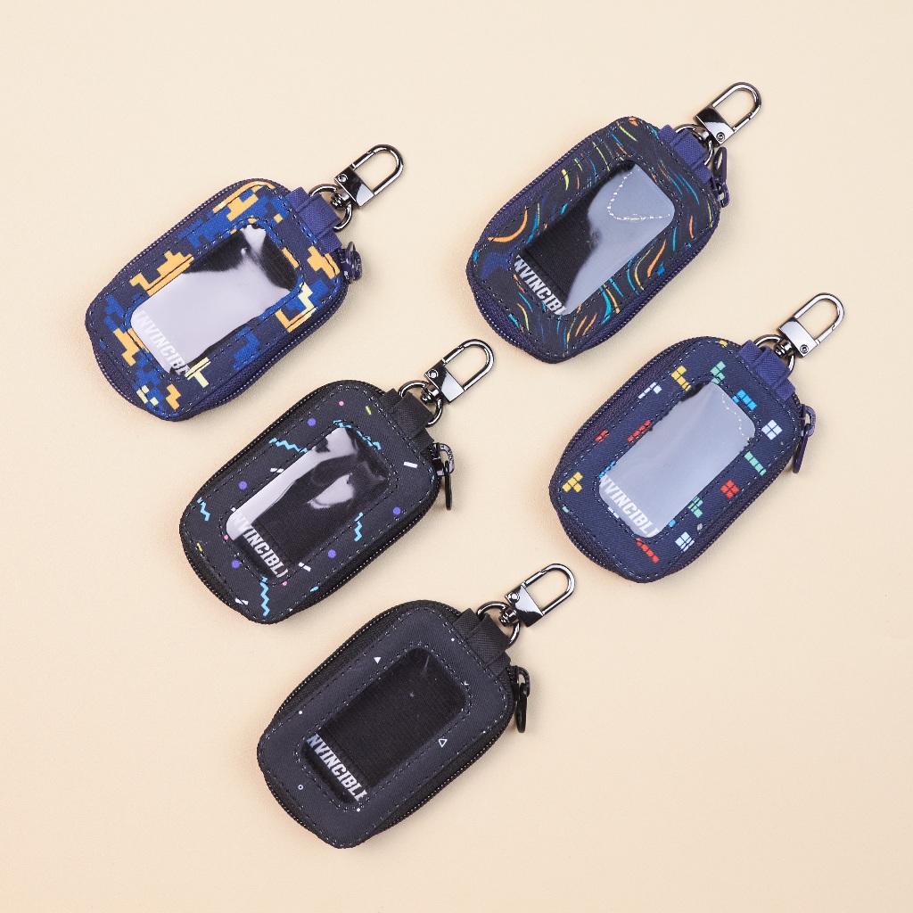 Kunci Mobil Motor Dompet Kunci Remote Keyless Mobil Motor Gantungan Aksesoris Anti Air Motor Keyless