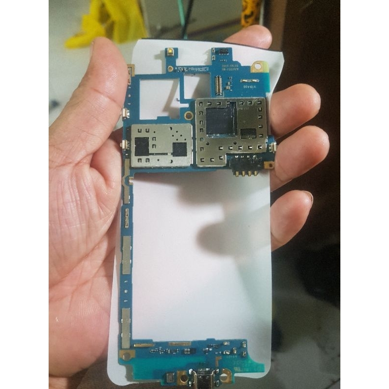 Mesin Normal Samsung J2 Prime