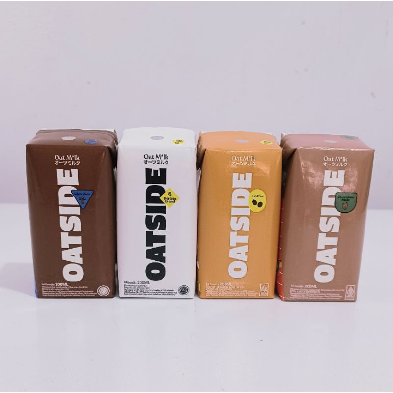 

Oatside Mini Straw 200ml