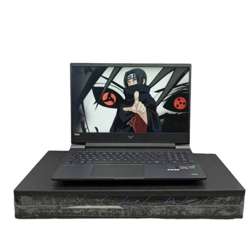 Hp Victus Gaming 15-fb0012AX Amd Ryzen 7 5800H 16/1000gb RTX 3050 Ti