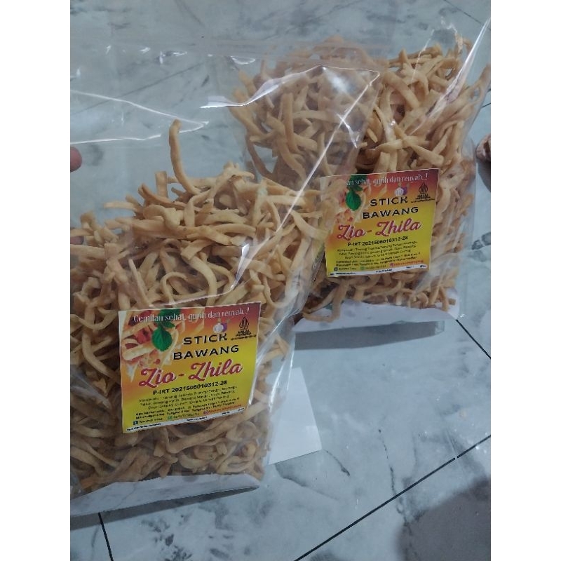 

Stick bawang