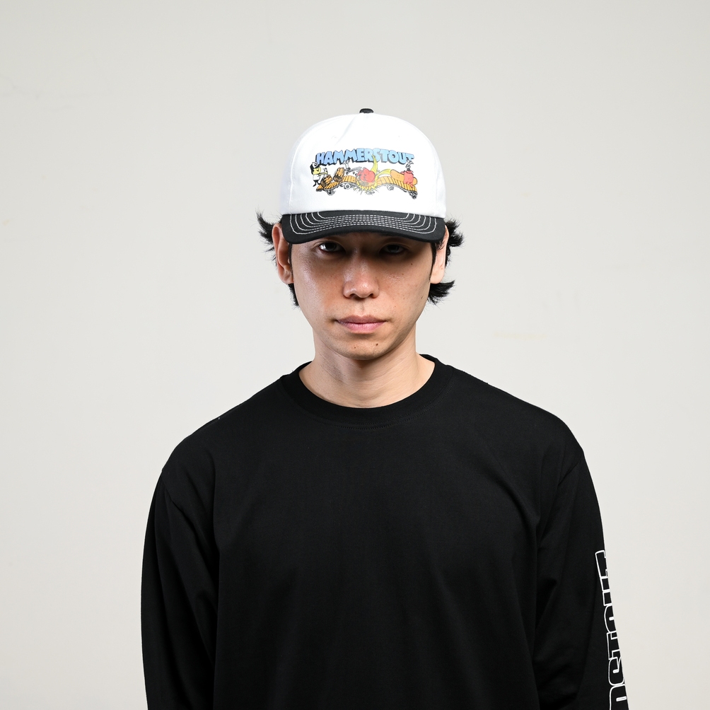 Hammerstout - Topi - Noon