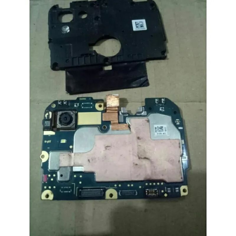 Mesin Hp Realme C11 2021 mesin jamin normal