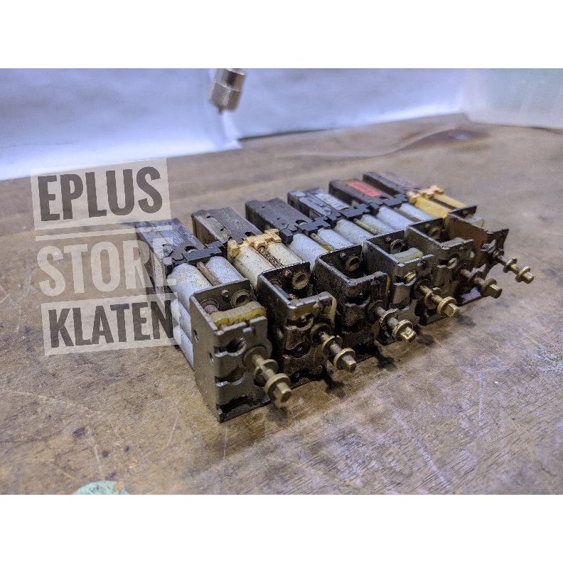 radio tuner fm rayden masda sakata bekas peka q P8J4