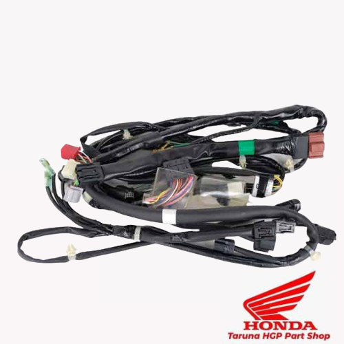 Kabel Body Honda Vario 125 eSP K60R ori HONDA 32100K60B70 Original AHM
