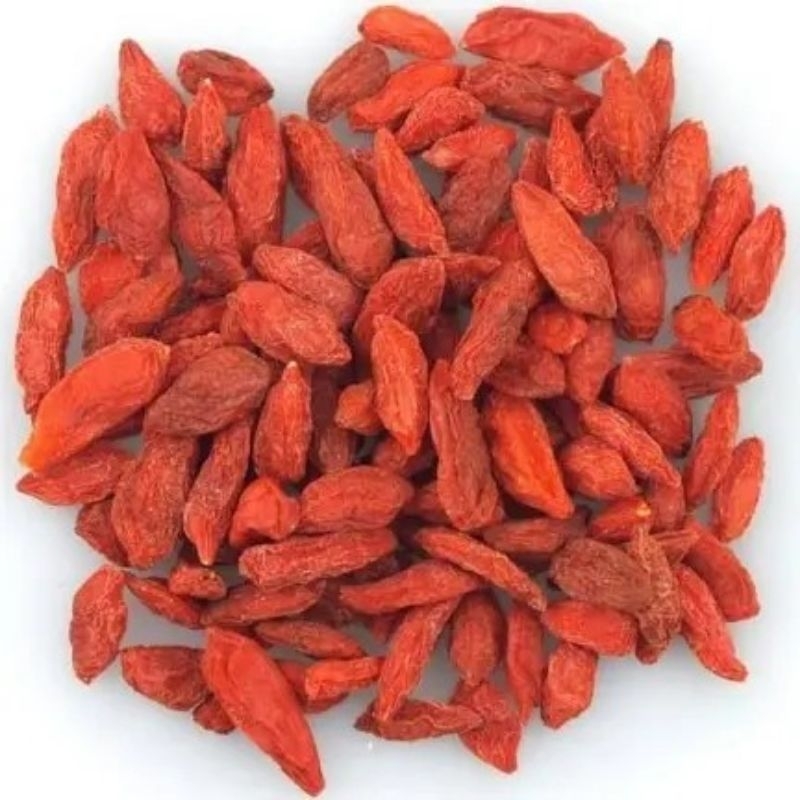 

Kici Goji Berry 50gr