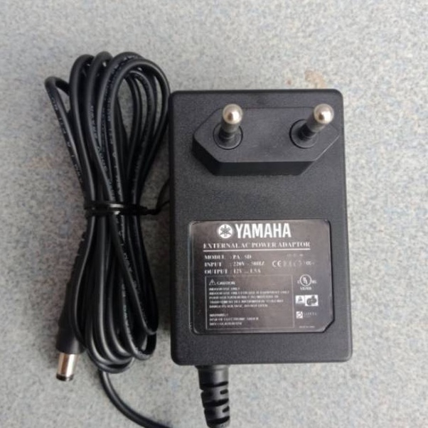 KODE K6H4 Adaptor keyboard yamaha PSR E433E443E453