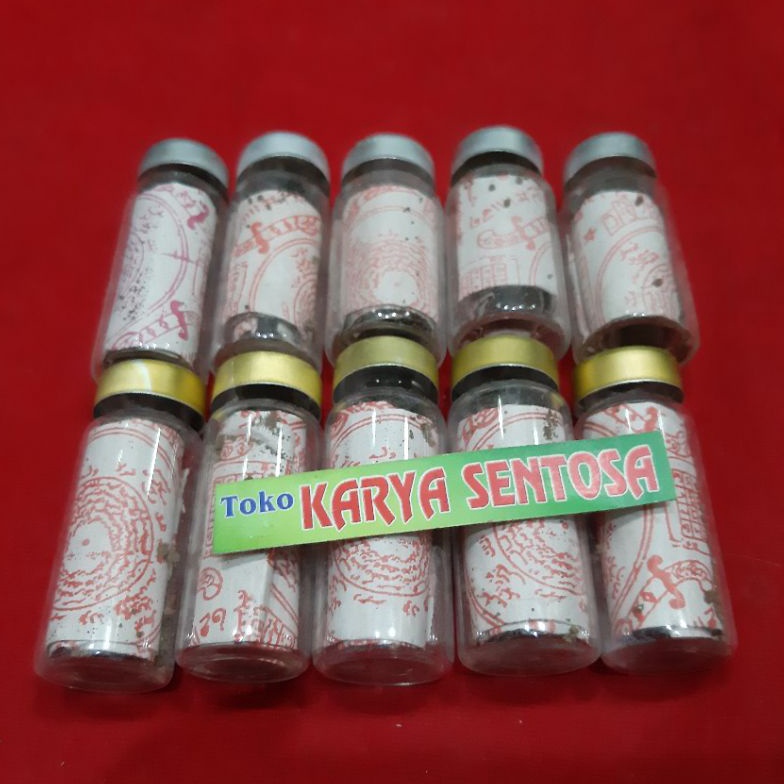 PRODUK TREND Barang Antik Tumbal Tanah isi 1pcs