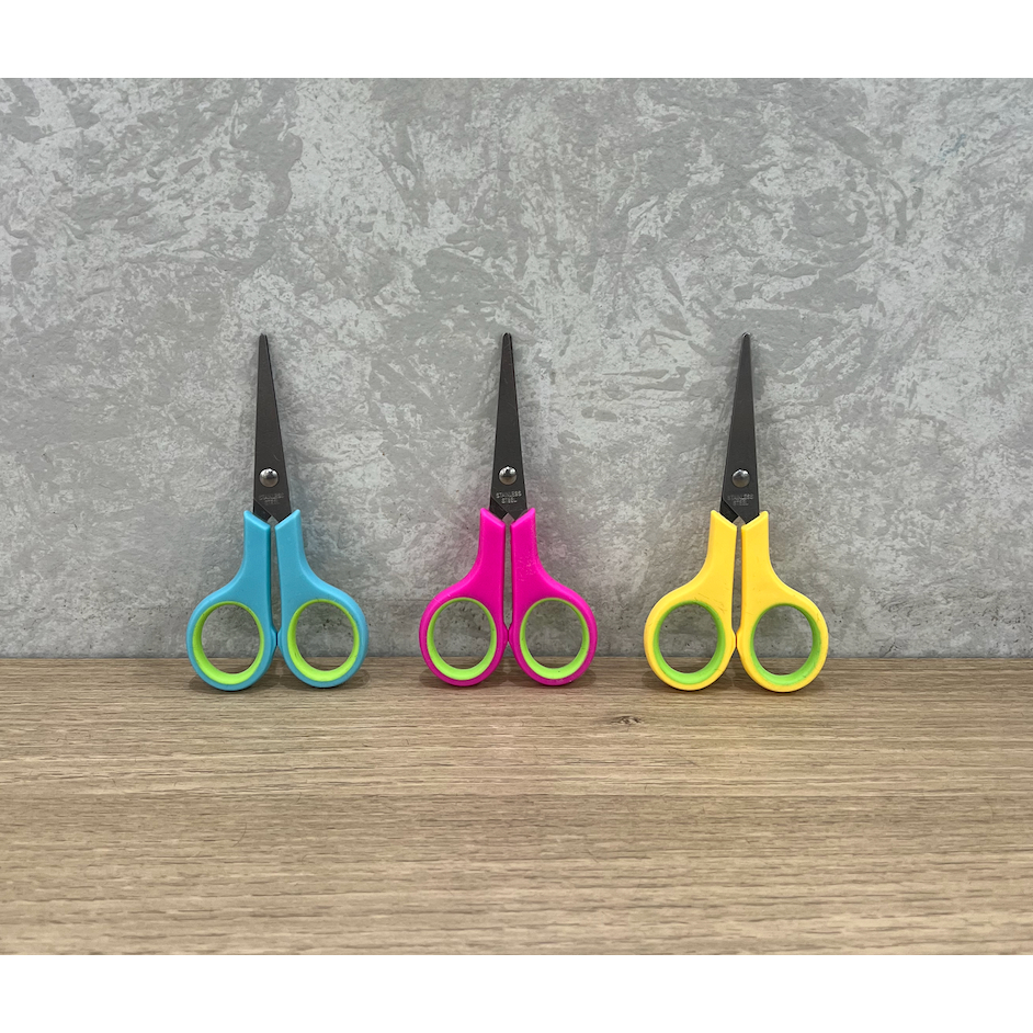 

Gunting Kertas Kecil Linko SC-040