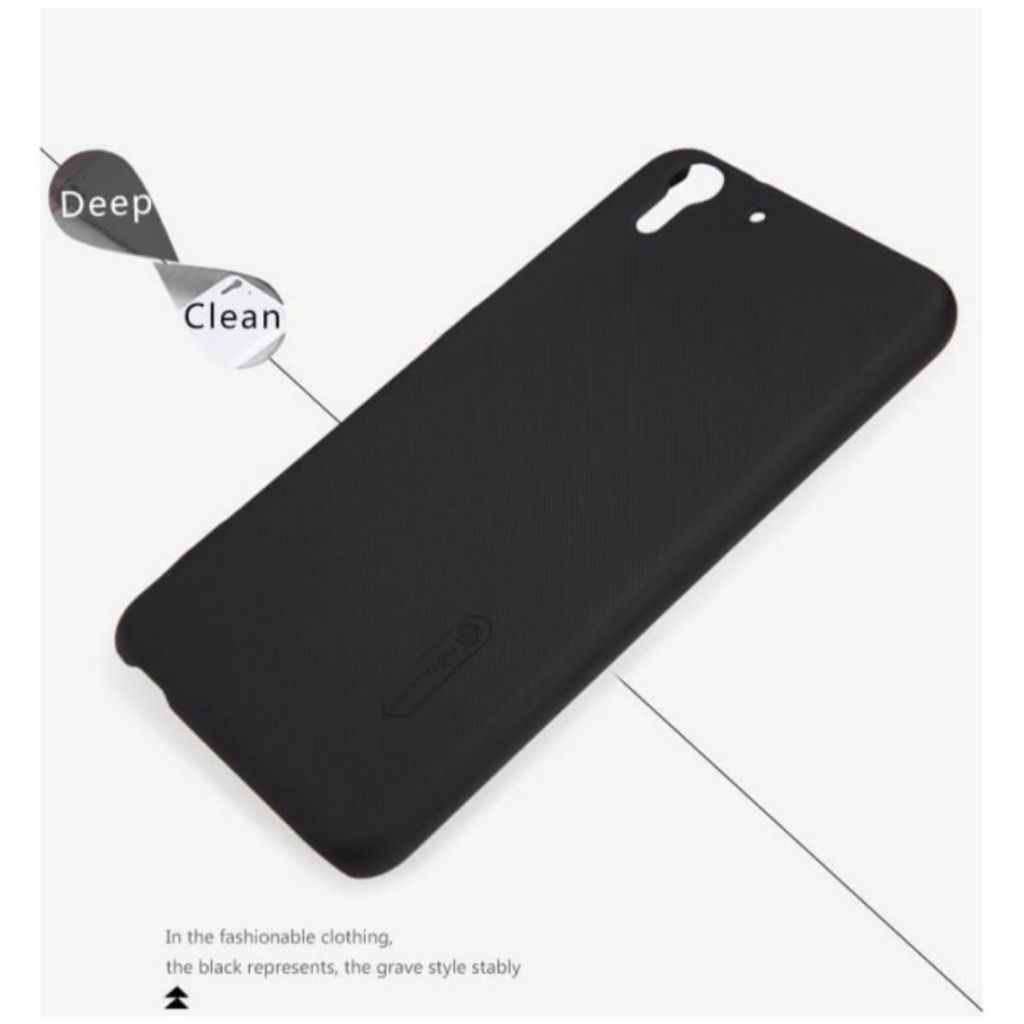 Case Htc Desire Eye Nillkin Hardcase